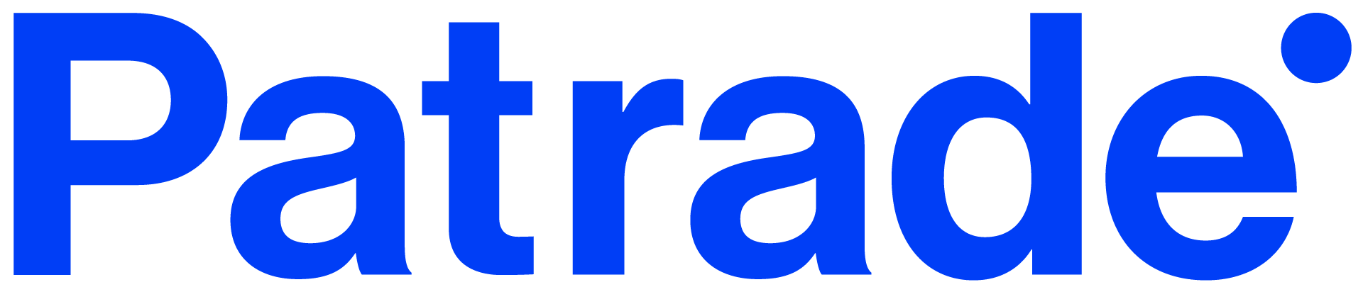patrade billede logo